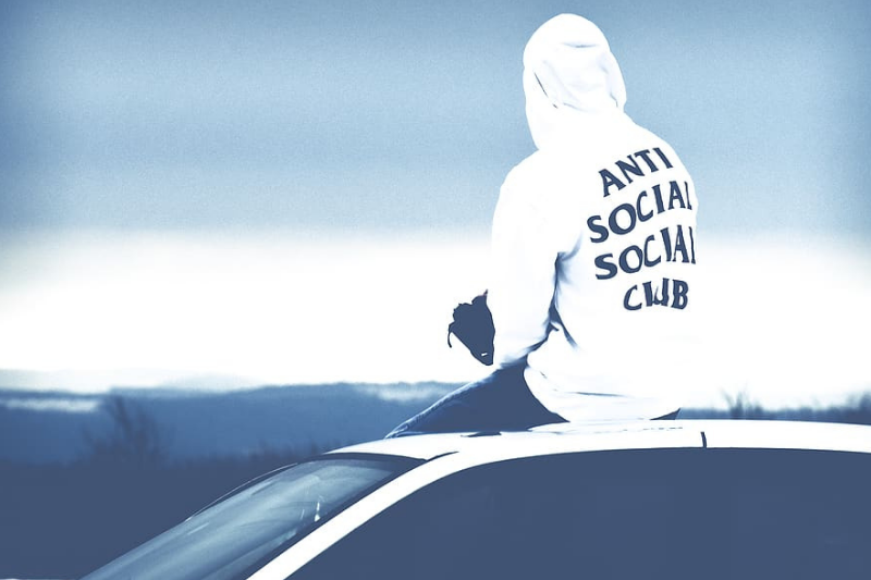 Anti Social Social Club